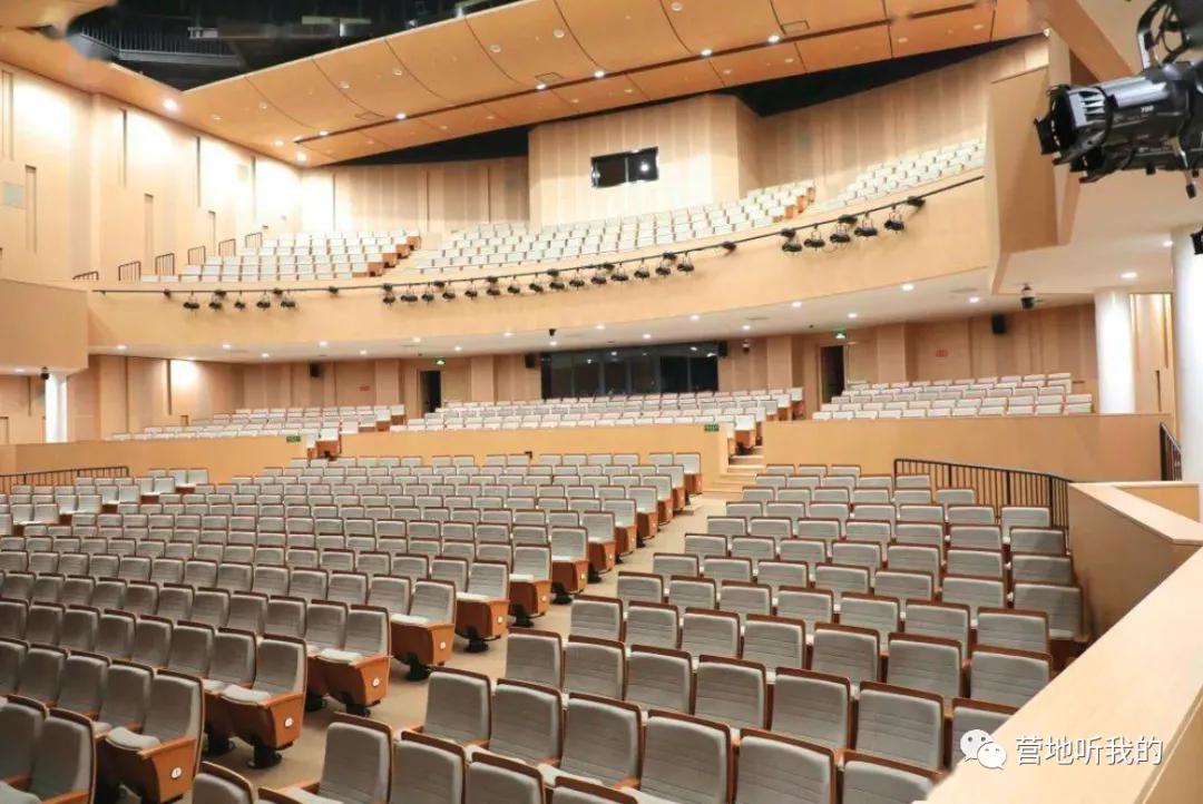 北京新开的国际学校,帝都国际学校