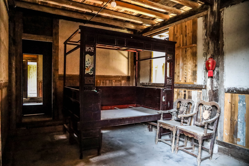 遇见闽清,遇见别样的福州