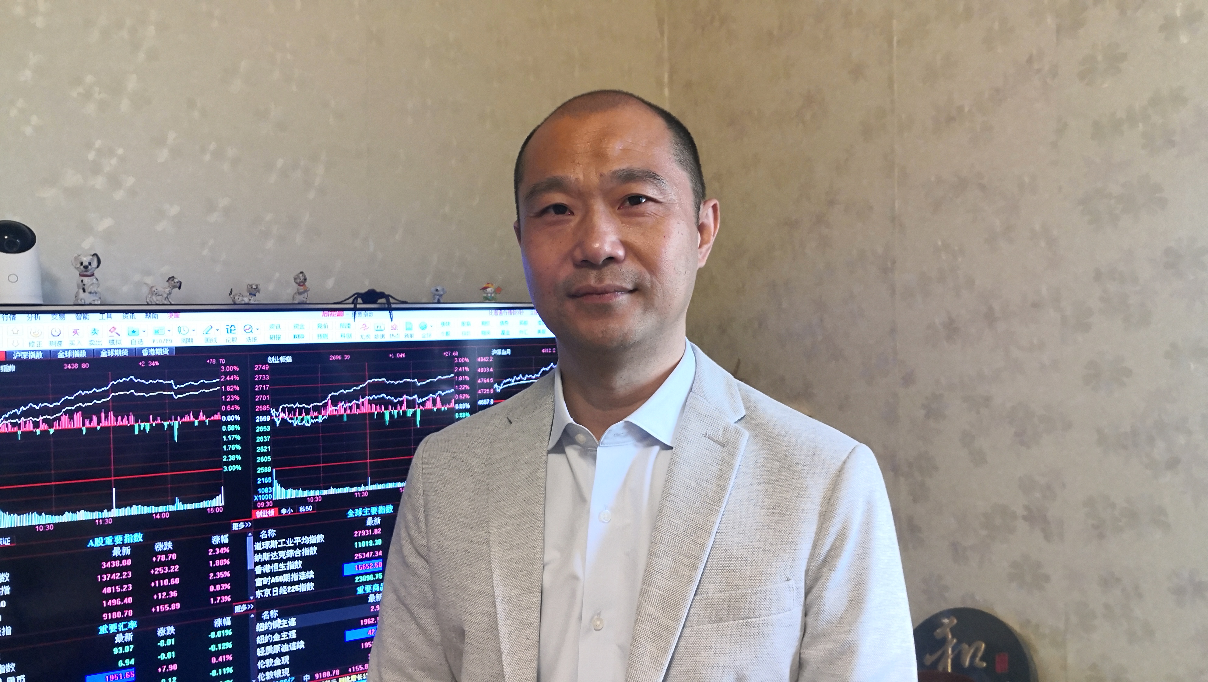 9.06正前方股市早知道：俄罗斯对欧洲正式无限期断气还有谁受益？