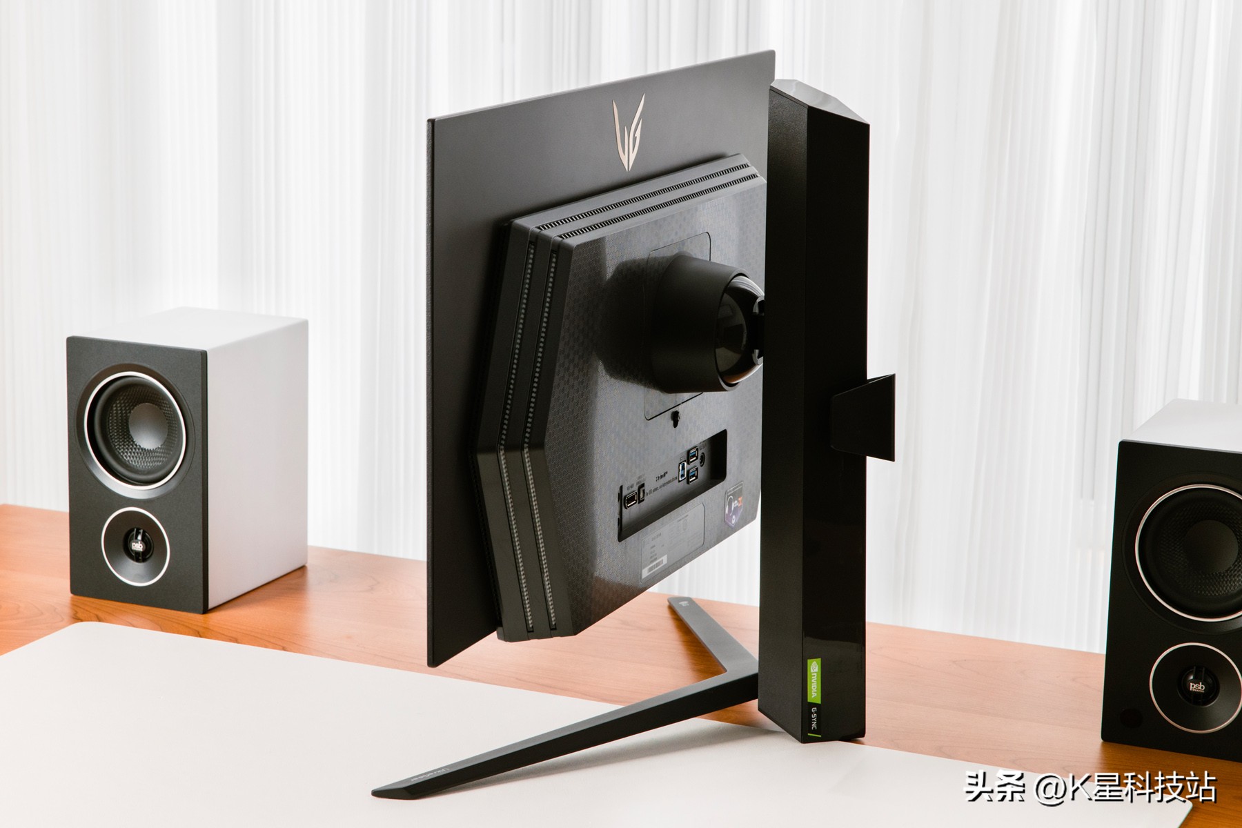 lg2023款显示器,2023电脑显示器推荐lg