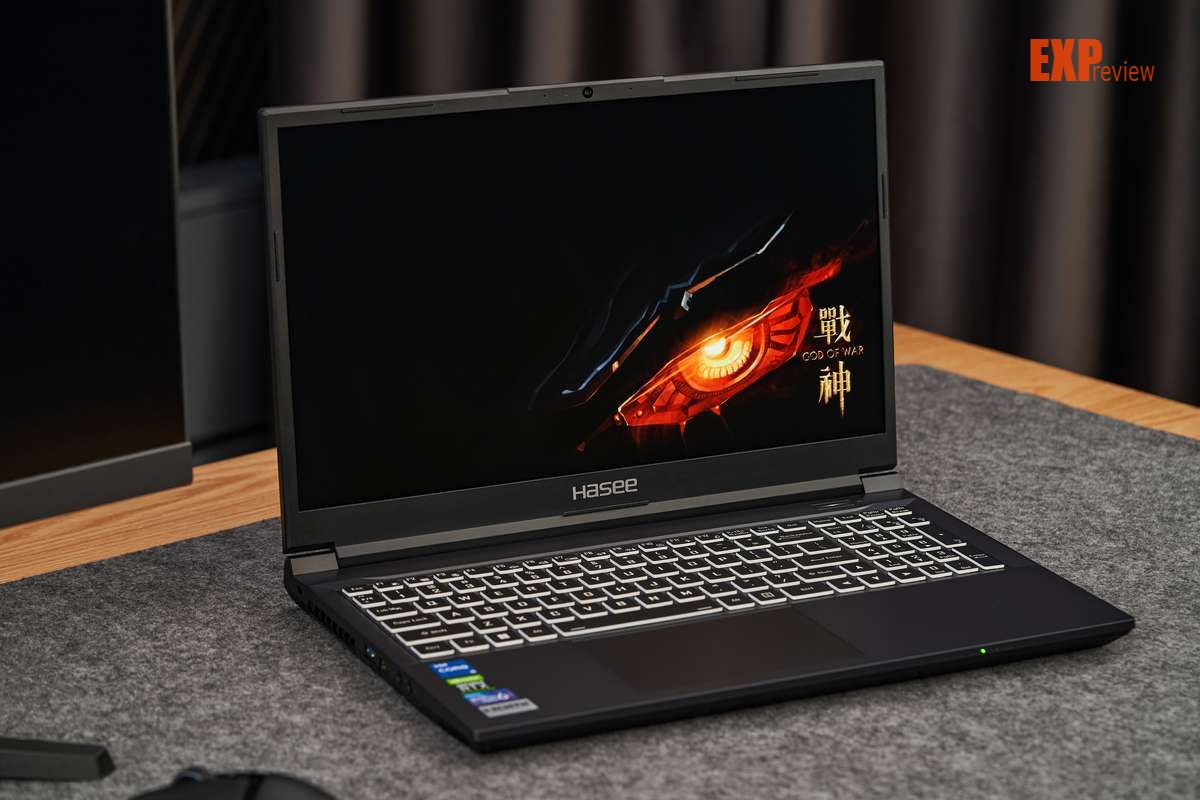 神舟战神z8-da7np12代i5评测,神舟战神z8i53050ti游戏测评