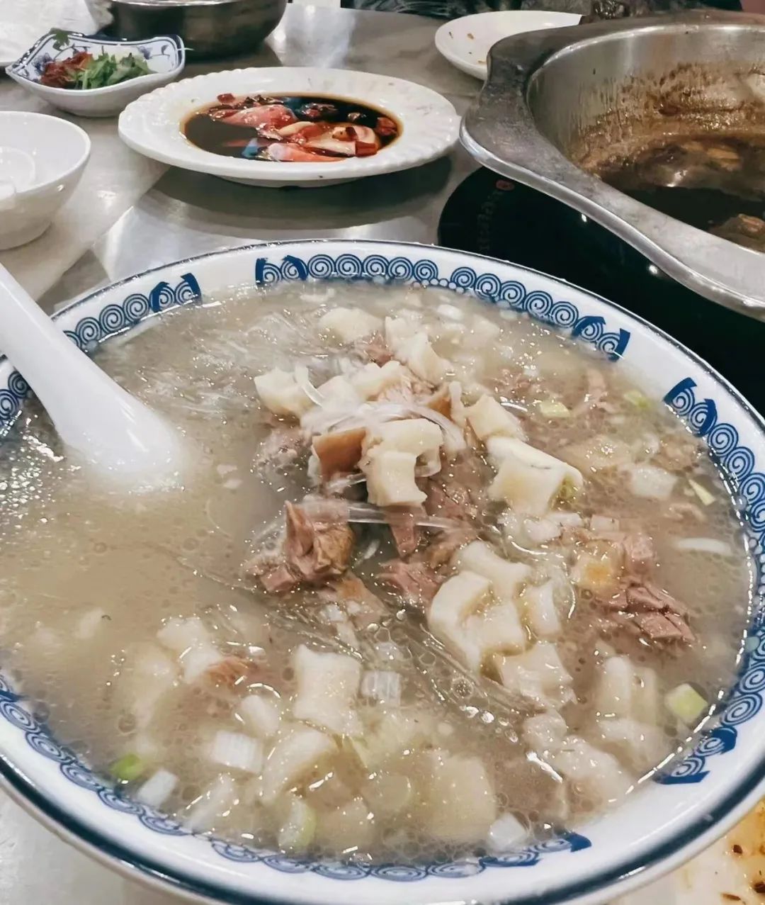 北京牛街羊肉肚包肉正宗做法,北京牛街羊肉味道怎么样