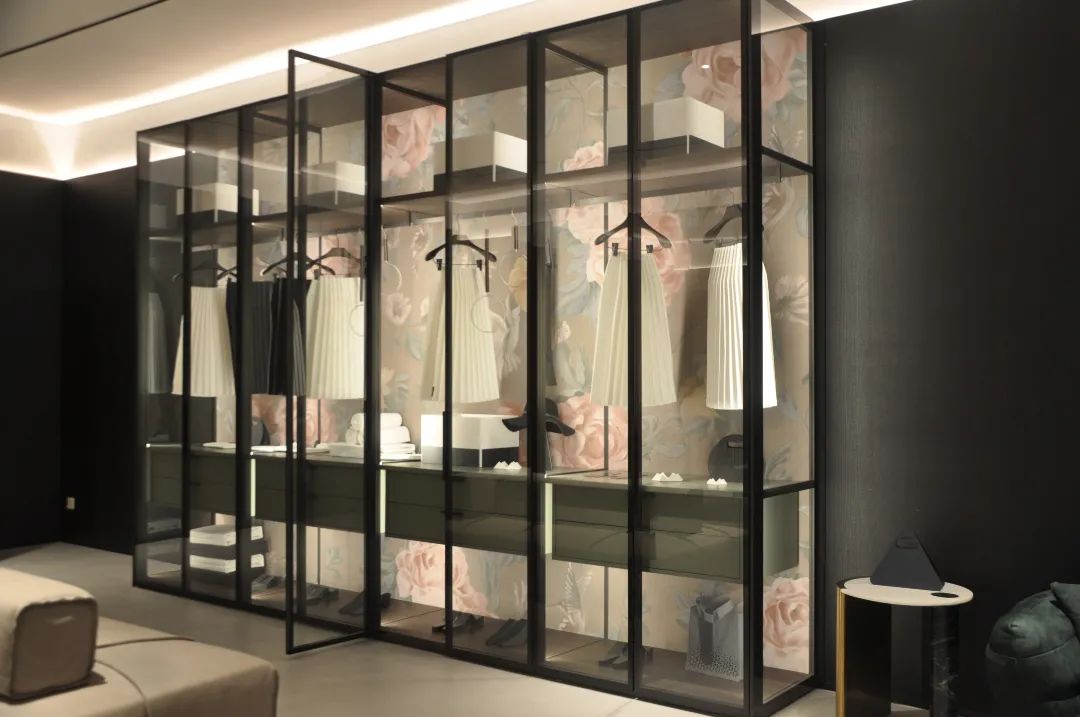 2023广州定制家居展图片,广州定制家居展2023年12月