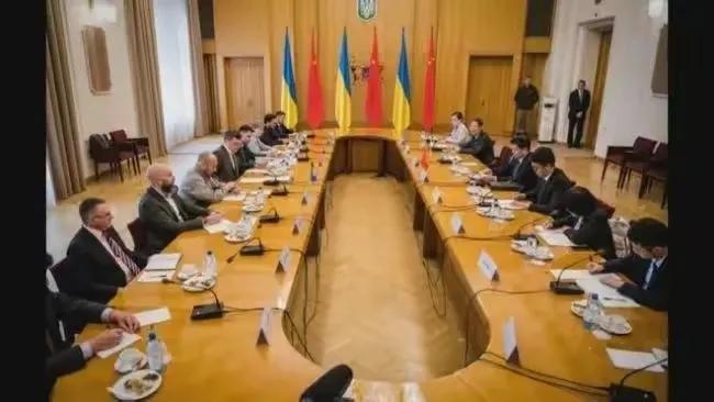 g7承诺为乌提供美元援助,g7峰会俄罗斯态度