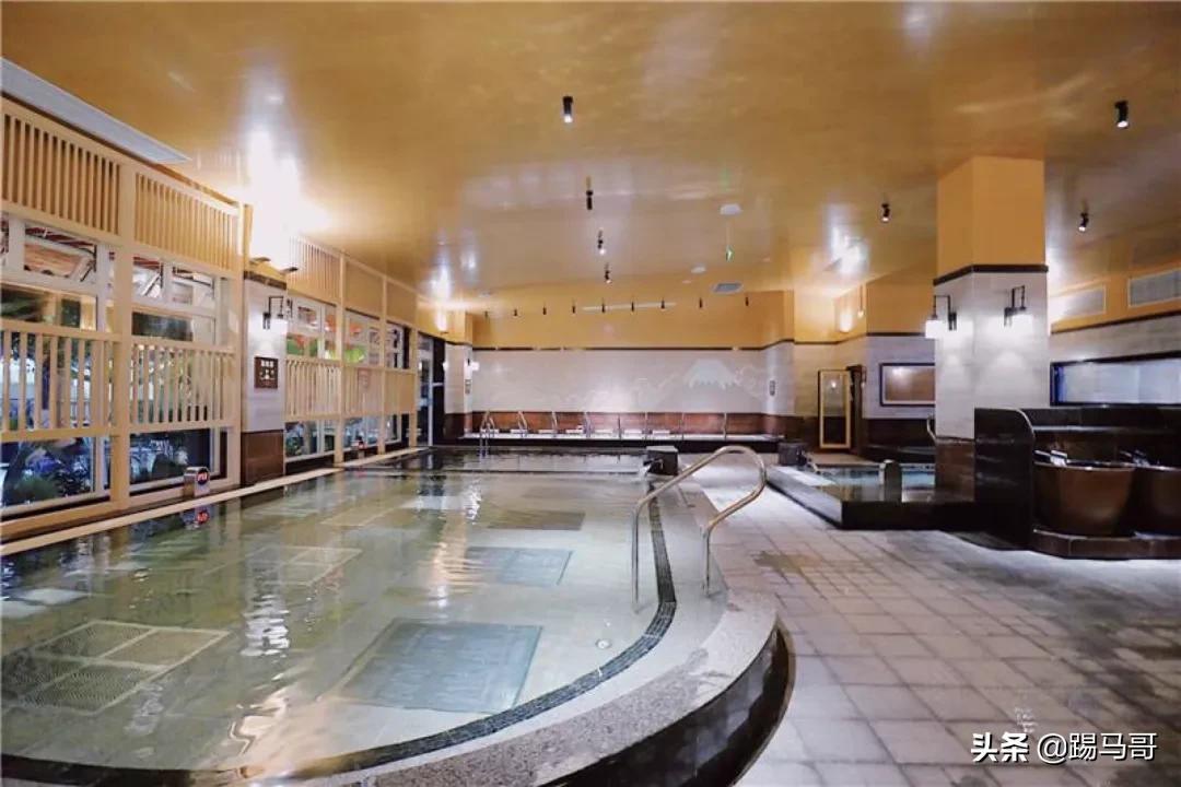 魔都泡汤指南丨卷出了新高度，“汤达人”告诉你哪家才是汤王
