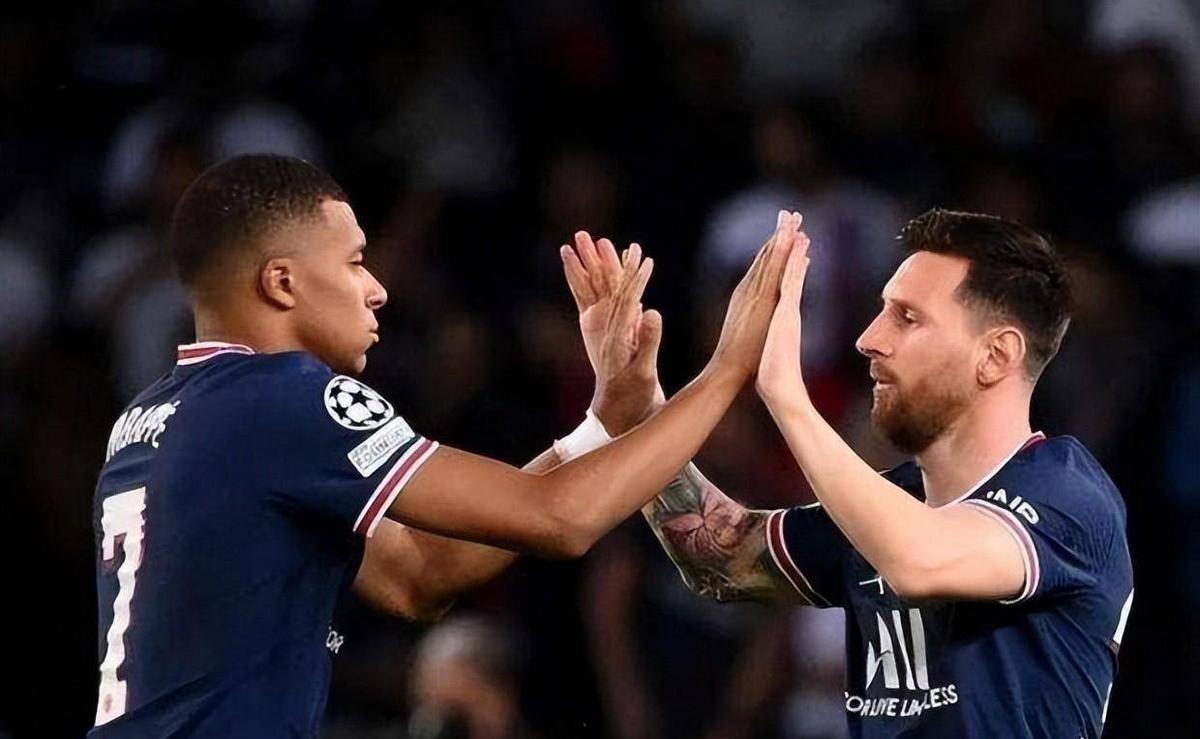 姆巴佩豪华别墅,姆巴佩的豪宅