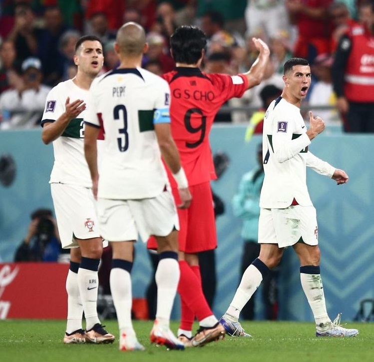 c罗被沙特签约2亿欧元合法吗,2年半5亿欧网传c罗将加盟沙特豪门