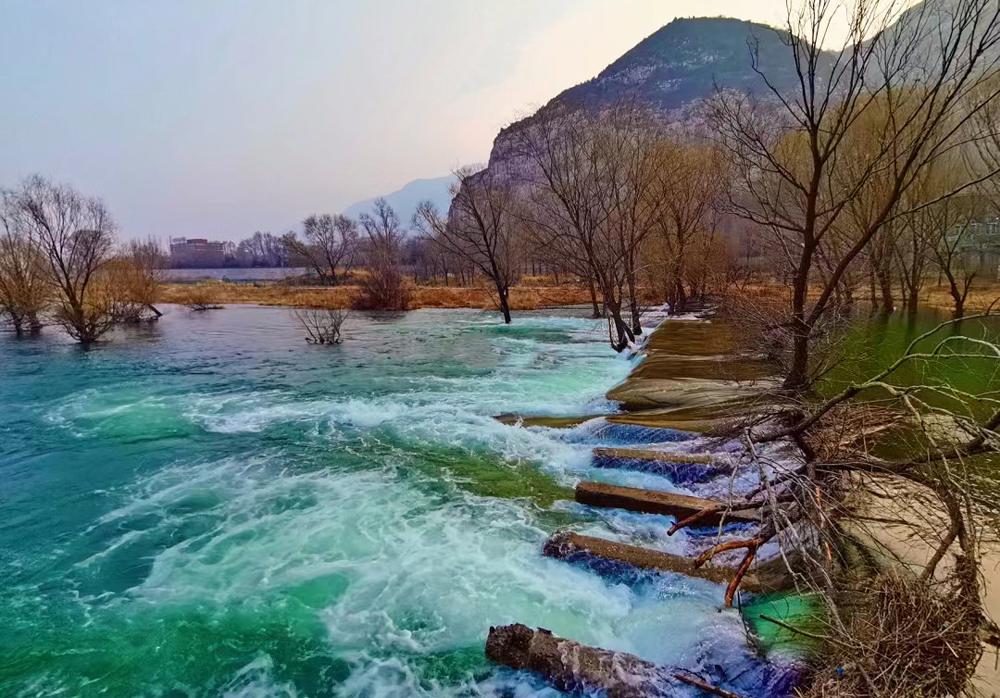 太原过年爬山去哪里比较好,五一太原打卡好去处