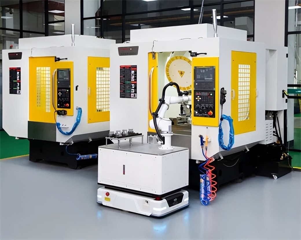 CIMT2023部分数显装置（位移测量装置）展品评述