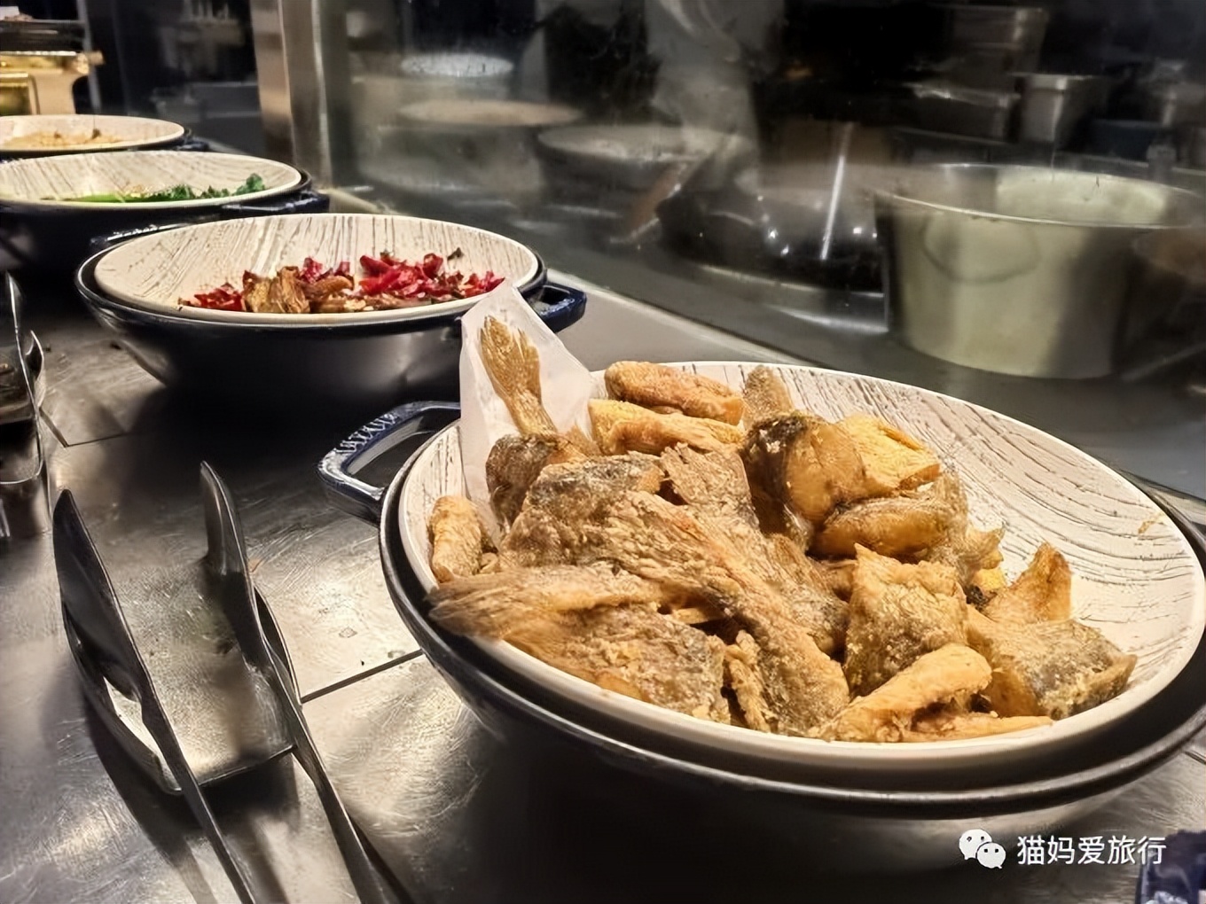 5天“趣”玩青岛，我的私藏遛娃路线