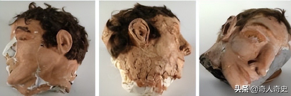 美国囚犯脑洞大开：造假头放床上迷惑警方，成功越狱60年音讯全无