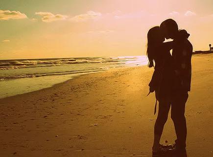 当狮子女遇到金牛男,金牛男和狮子女要怎么相处