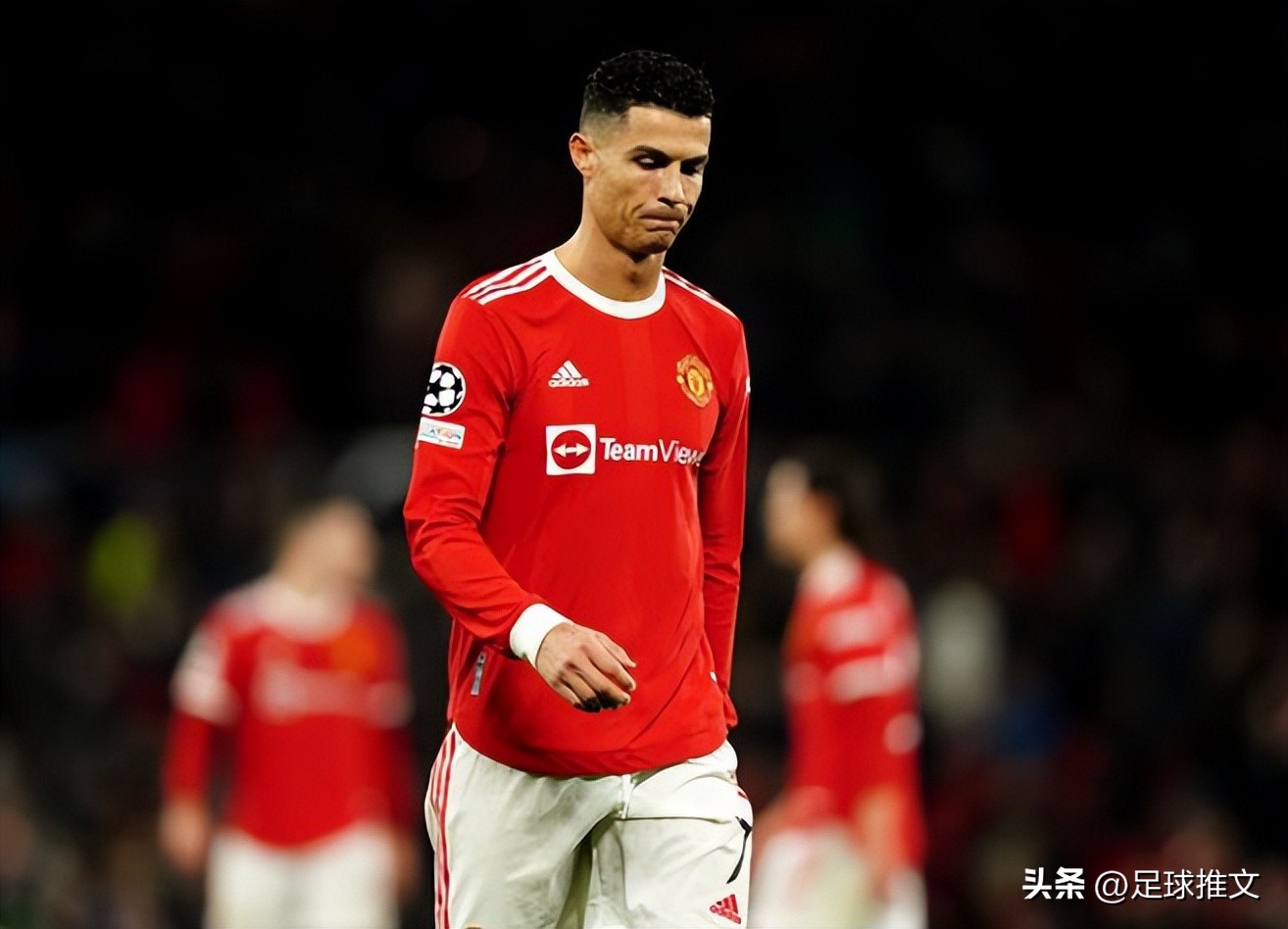 c罗远离巅峰期,c罗避开马竞队徽是哪一场