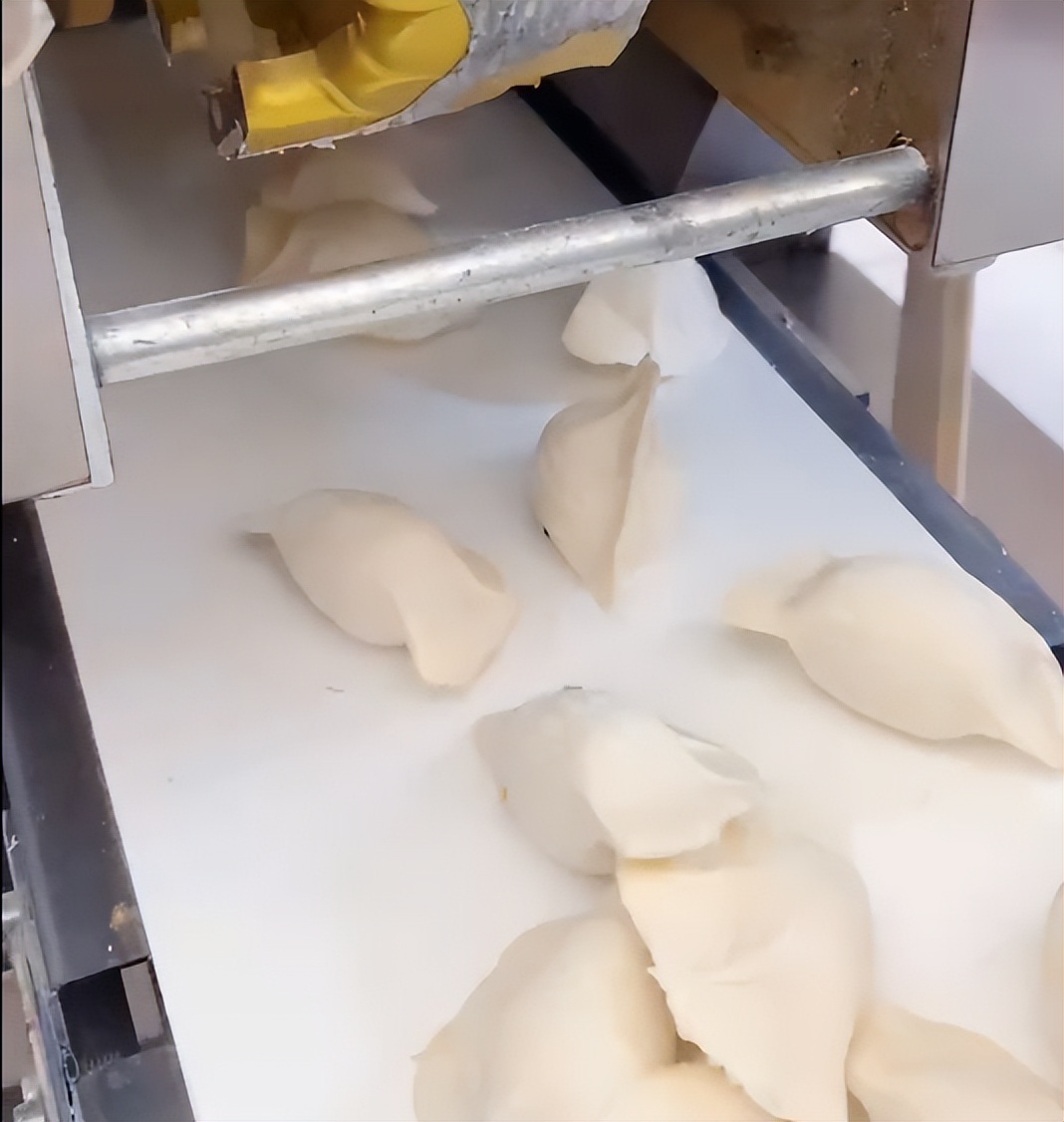 饺子机操作技巧,新手小白怎么做饺子