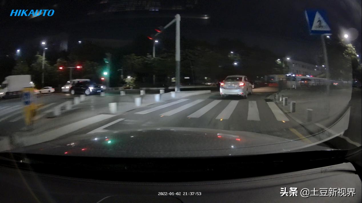 行车记录仪推荐排行榜测评2021,入门级行车记录仪评测2023横评