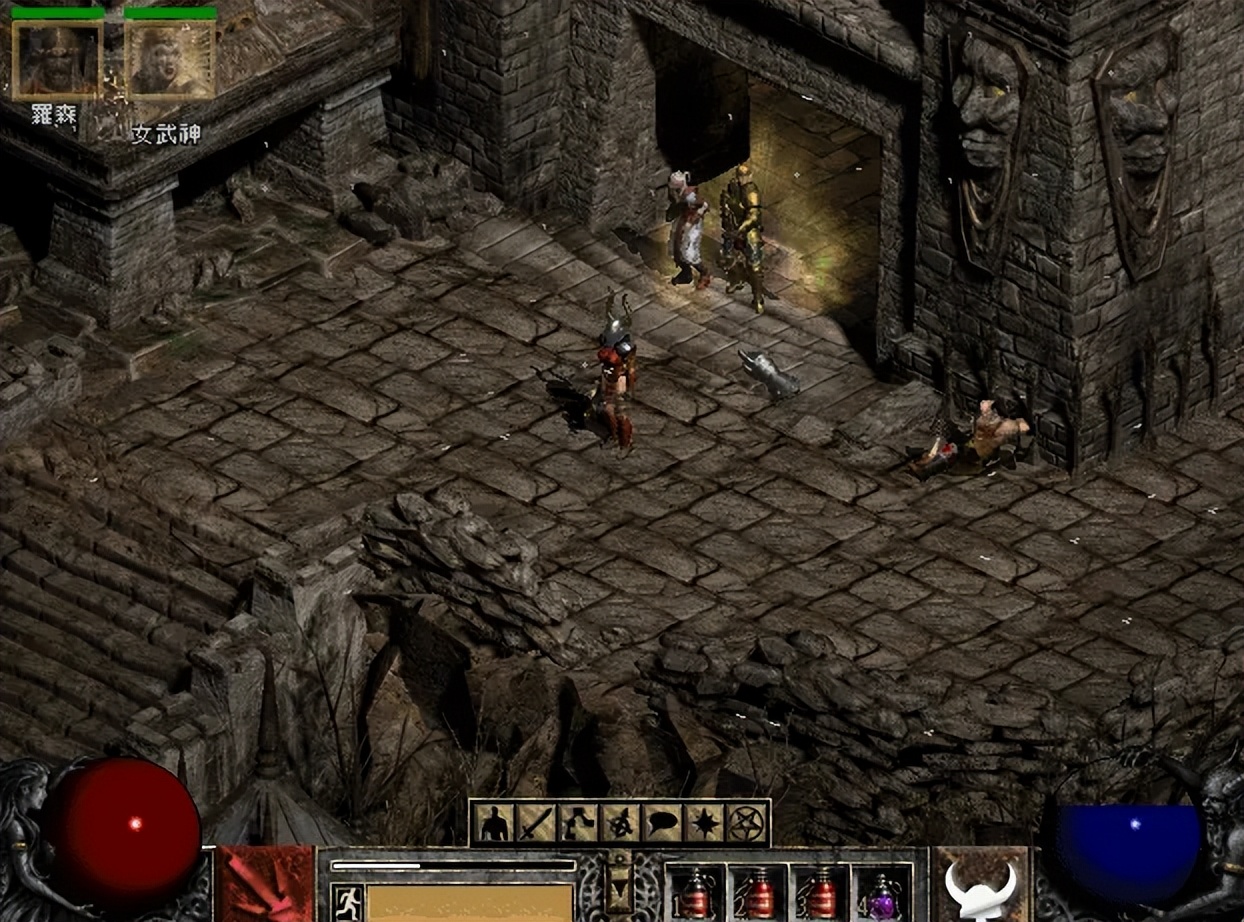 近十年来最无争议的游戏神作,推荐几款好玩到炸裂的游戏