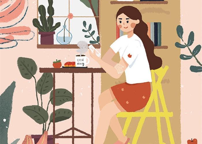 喜欢一个人有六种表现,喜欢上一个人的表现男女通用