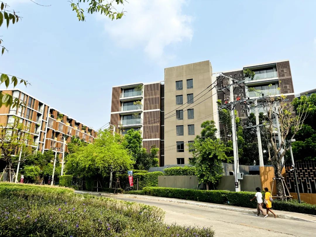 在泰国买房的人都踩过哪些坑？泰国养老置业避雷！建议收藏