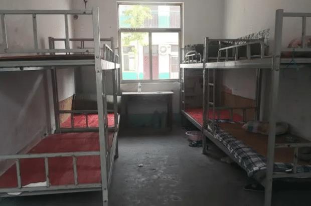 温州一中学宿舍,浙江省温州中学学生宿舍