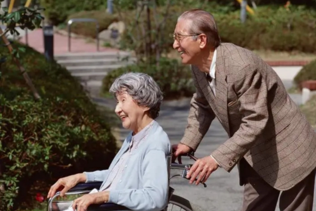 老年人吃点什么健康的零食,老人平时吃什么零食