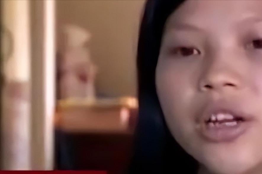 福建孕妇生下黑宝宝,福建孕妇生下熊猫宝宝抖音