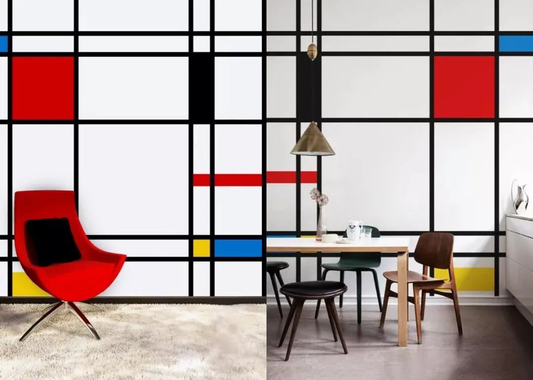 客餐厅颜色高级搭配,餐厅颜色配色