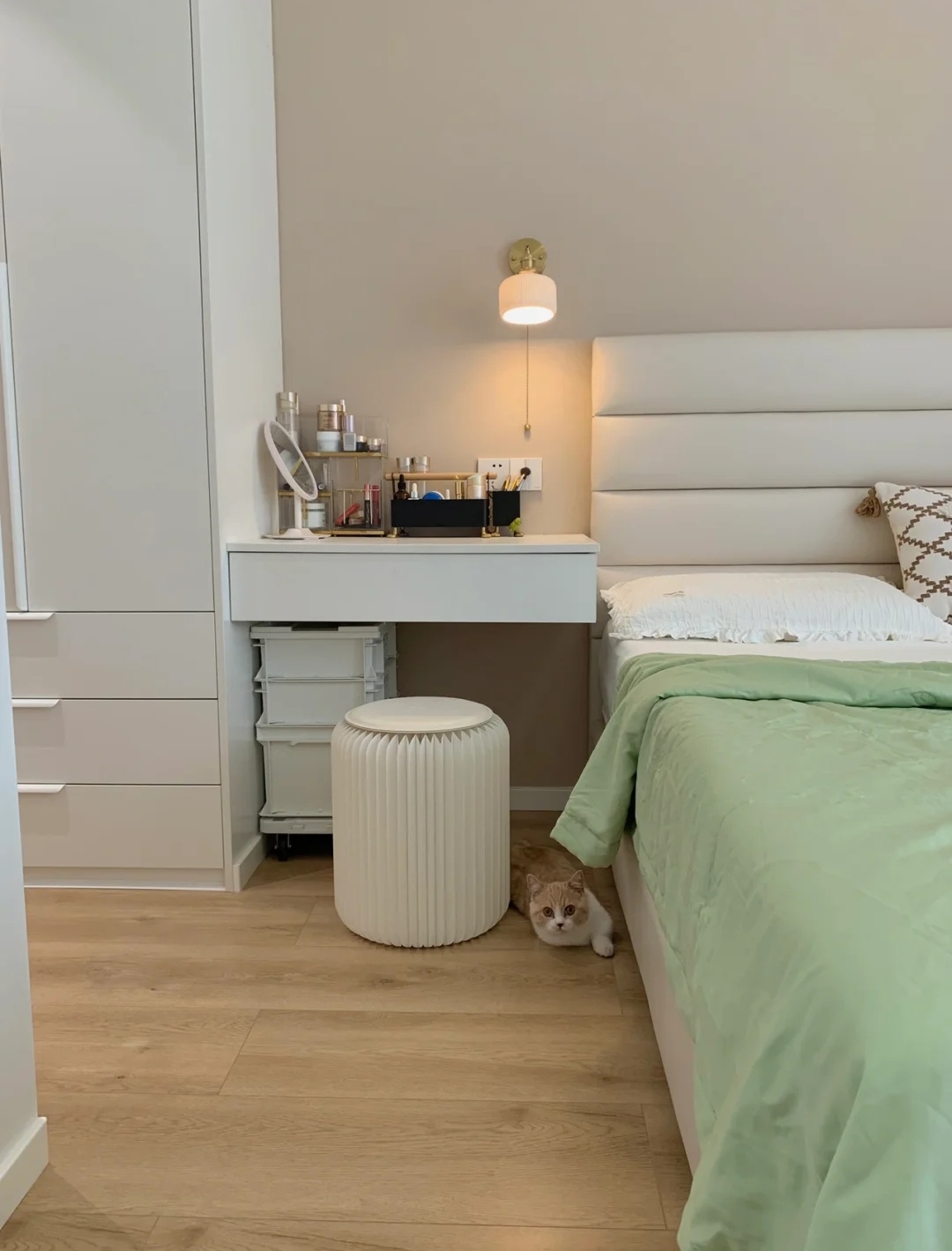 看了湖北这户人家的装修，才知道什么叫岁月静好，屋主太会布置了