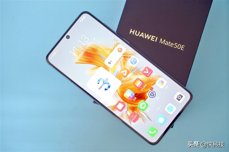 华为mate50e跟mate50哪个先上市,华为mate50和mate50e买哪个好