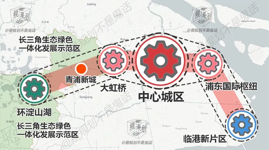 大虹桥蟠龙天地vs上海新天地,江南新天地楼盘价