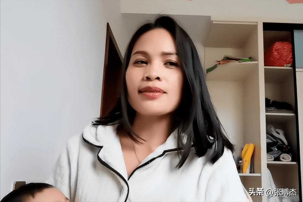 老挝丈母娘第一次来四川女婿家,老挝丈母娘第一次来中国女婿家