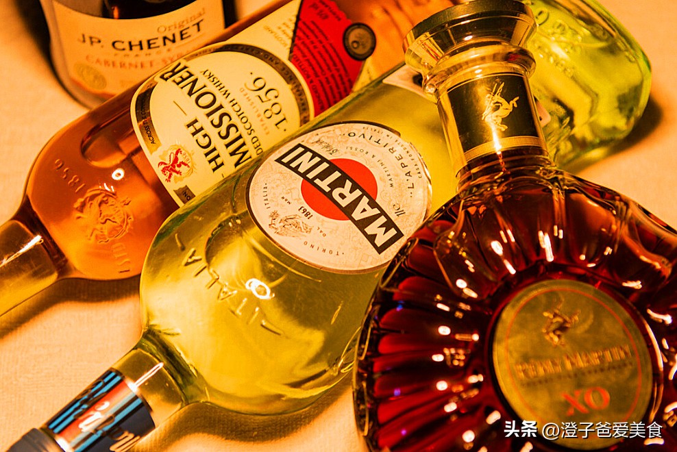 洋酒xo什么味的好喝吗,洋酒xo是智商税吗