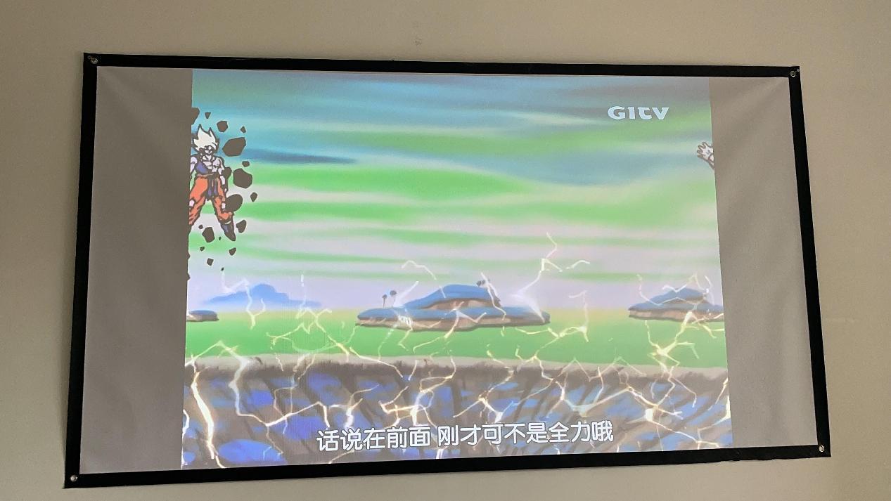 极米rspro3变焦原理,极米RSPRO3测评