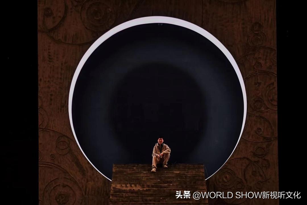 王者荣耀2022共创之夜圆满落幕,王者荣耀2022共创之夜因你闪耀