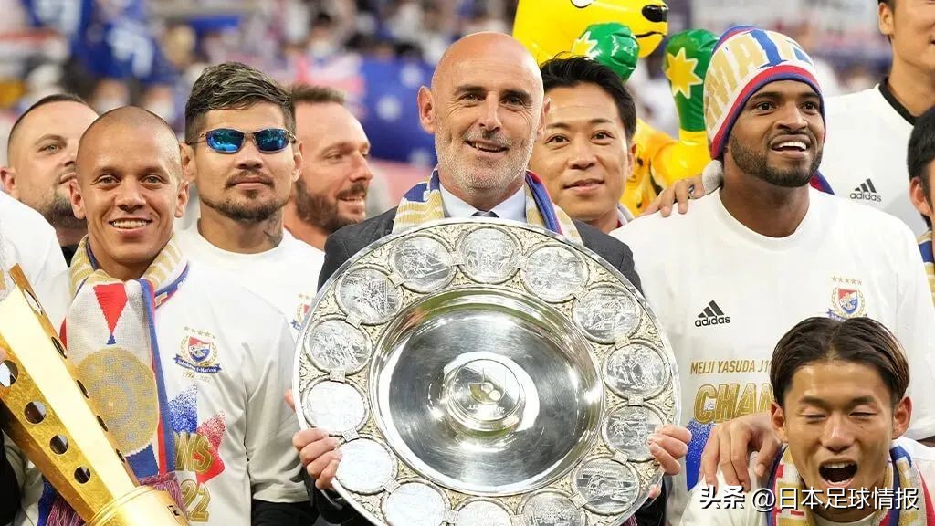 日职联2023总冠军,23-24赛季日职联总冠军