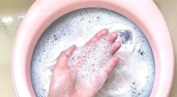 哪个牌子的婴儿洗衣液洗得干净,什么牌子的婴儿洗衣液最好最安全