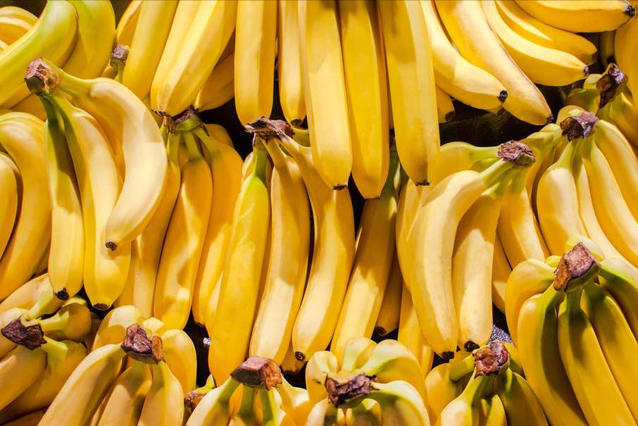 买香蕉的时候怎么选香蕉,如何在水果市场挑选自然熟的香蕉