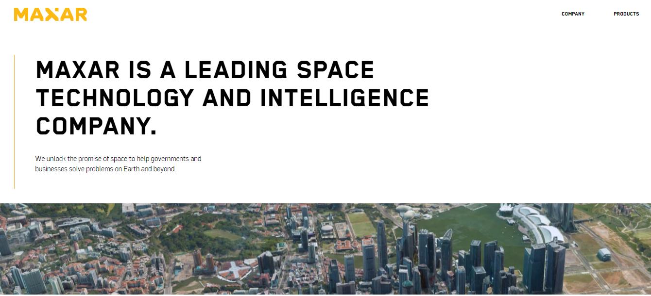 俄乌战区卫星照对比,中国卫星拍摄俄乌战区现场