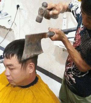 这就是李某和李女士的区别，现在连“马赛克”都开始区分颜值了