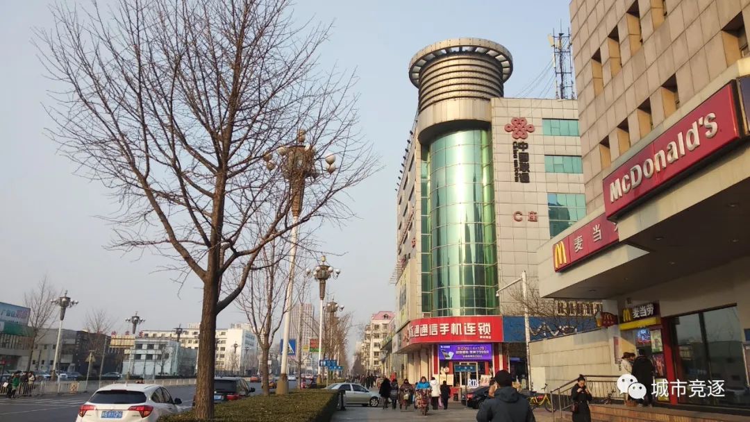 唐山沿海航拍,向海图强曹妃甸