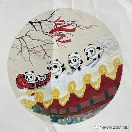 筑梦冬奥一起向未来主题活动议程,冬奥打卡