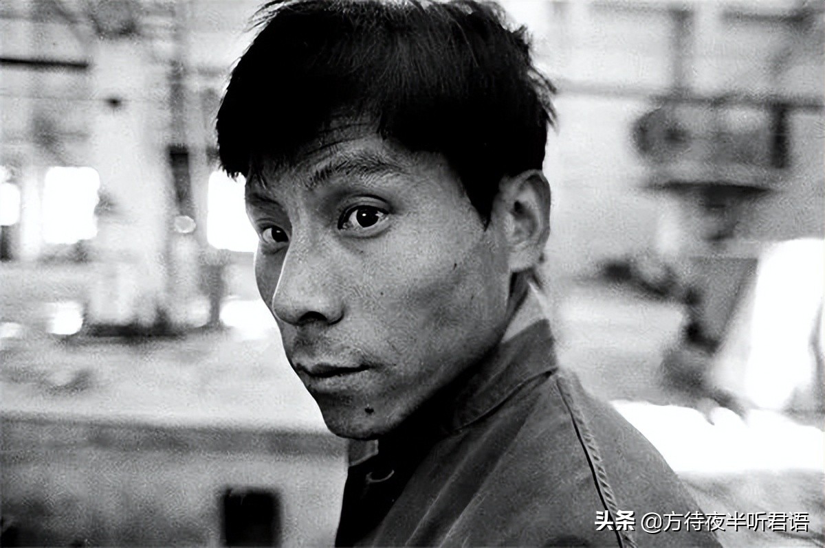 1980年代的回忆视频,回忆1980年西安风貌