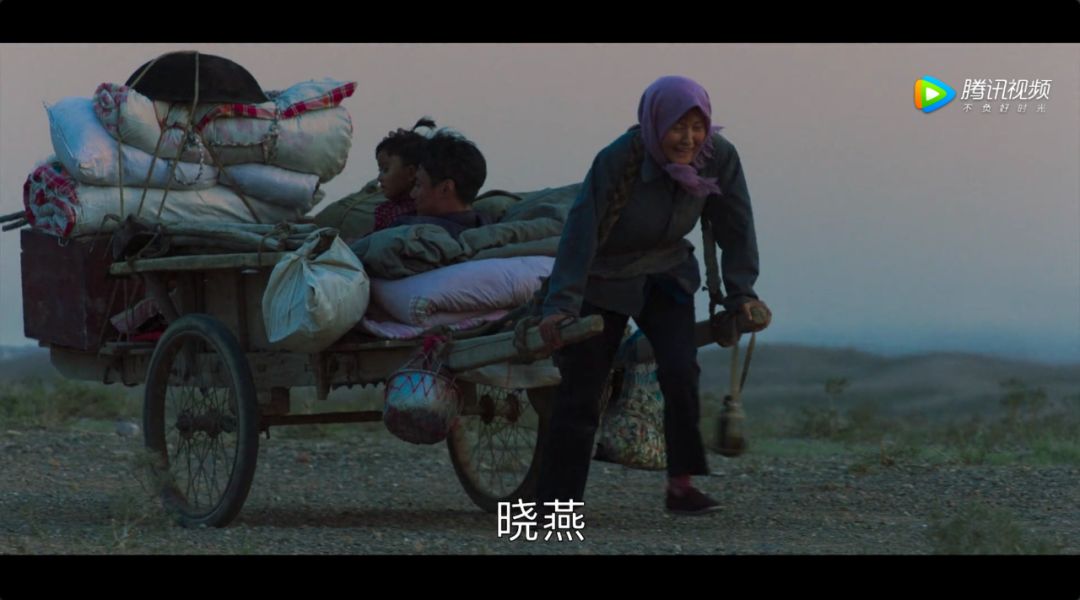 拿了视后，就忘了她有多刺头吗？