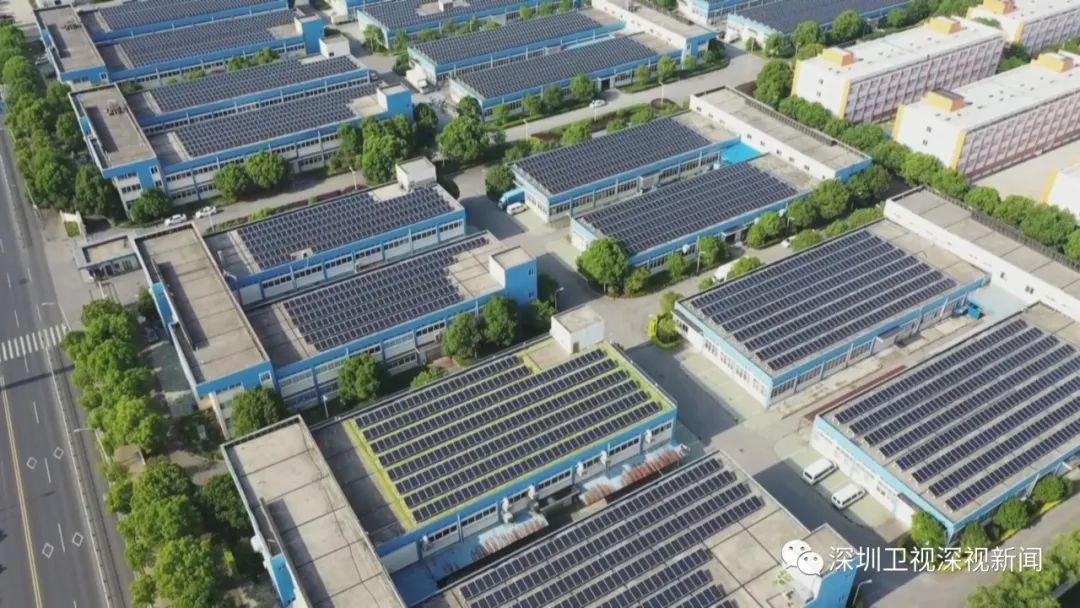 深圳下一个爆发性的产业会是什么,新产业深圳