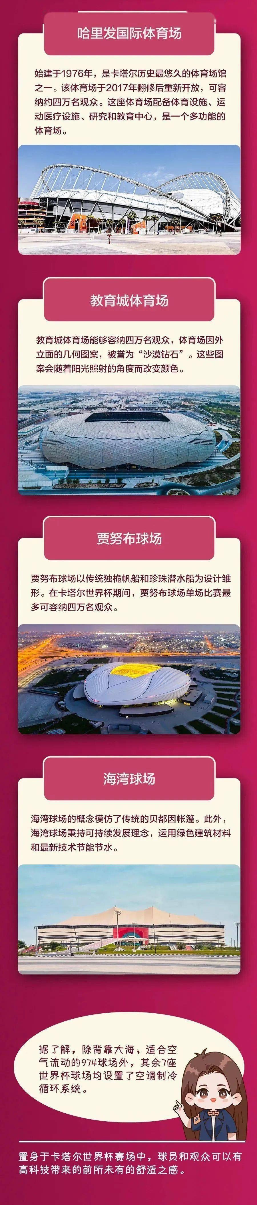 卡塔尔世界杯必备知识,2022卡塔尔世界杯恶补知识