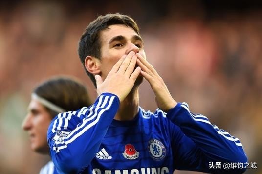 奥斯卡承认巴萨对其有意,奥斯卡转会上港是为啥