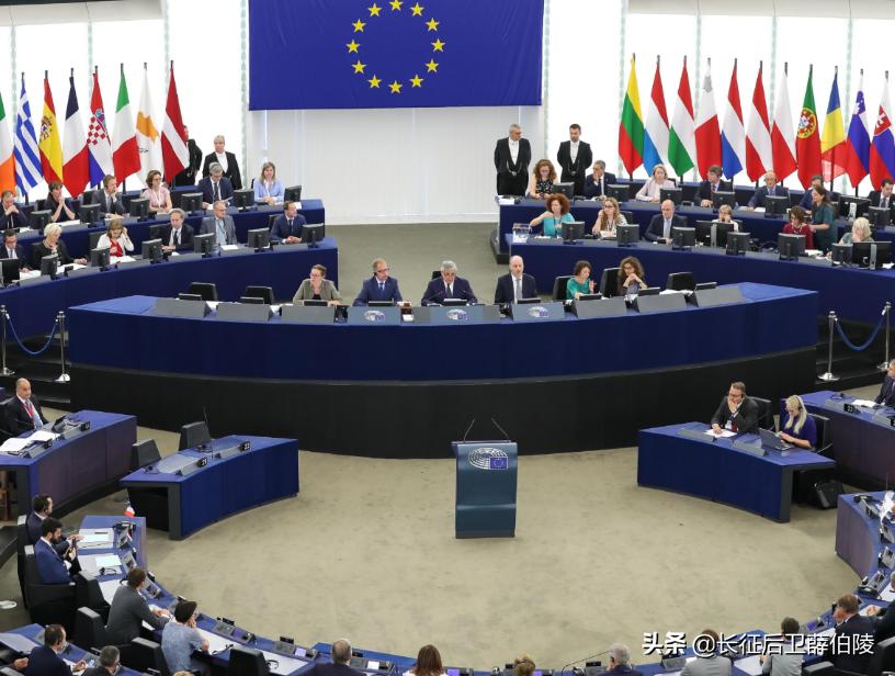 “普京盟友”被报复，因站边俄罗斯，欧盟欲暂停向匈牙利拨付资金