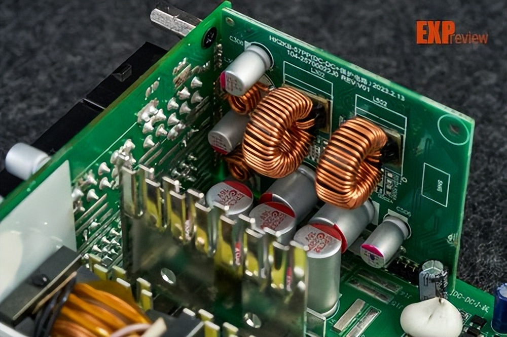 航嘉mvp650全模组电源评测,航嘉p1200评测