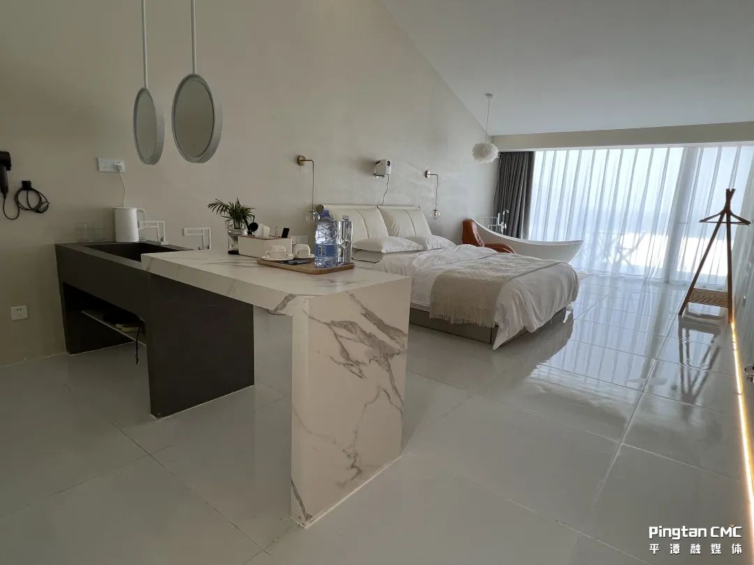 住在海边的民宿福建平潭,住平潭住哪里比较方便