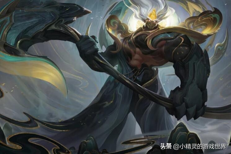 王者荣耀s33赛季手残党玩什么英雄,王者荣耀s34赛季各个位置强势英雄