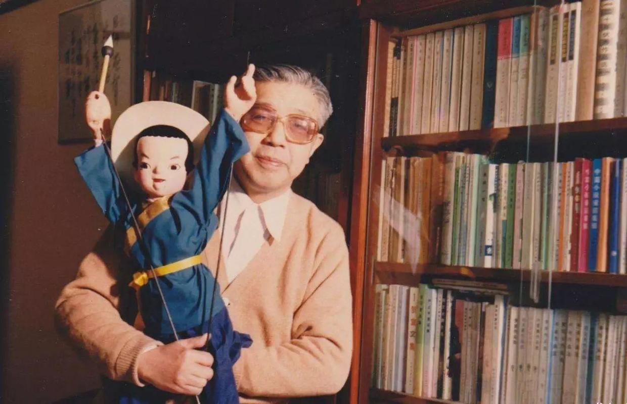 《中国儿童文学史》：儿童诗、童话领域新人作家的作品